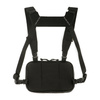 M-Tac - Chest Rig Elite - černá - 10133002