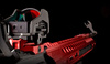 Strike Industries - R.EX Riser Mount - černý - SI-REX-RISER-BK