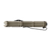 Benchmade - Zavírací nůž OTF 3375GY-1 Mini Claymore - CPM-D2 - Ranger Green - 3375GY-1