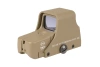 Theta Optics - Červený zaměřovač replika TO551 - Tan - THO-10-010999