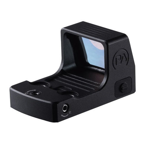 Primary Arms - Zaměřovač Classic 21 mm Micro Reflex - 3 MOA - Green Dot - PA-CLX-MRSC-G2-G