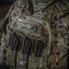 M-Tac - Cuirass FAST QRS Taktická vesta s plátovým nosičem - MultiCam - 51381008