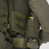 Helikon - Pouzdro na kouřové granáty - Wz. 93 / PL Woodland - MO-GSG-CD-04