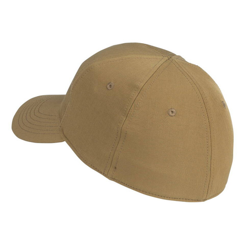 TF-2215 - Softshellová kšiltovka - Coyote - 215048
