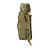 M-Tac - Pouzdro na zásobníky pro jednu pistoli Gen.III - Multicam - 10142908