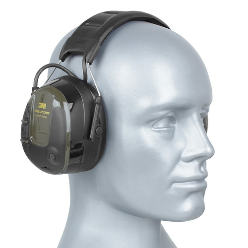 3M - Aktivní chránič sluchu Peltor ProTac Shooter