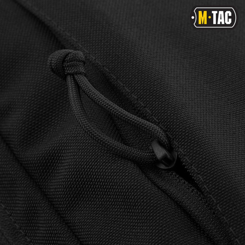 M-Tac - Torba Sling Pistol Bag Elite - Černá - 10082002
