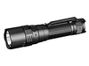 Fenix - LED svítilna - 3000 lumenů - 5000 mAh - černá - PD40R V2.0