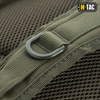 M-Tac - Taktický batoh Force Pack - 16 l - olivový - GB0328-OD