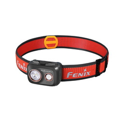 Fenix - HL32R-T LED čelovka - 800 lm - červená / černá - 039-548