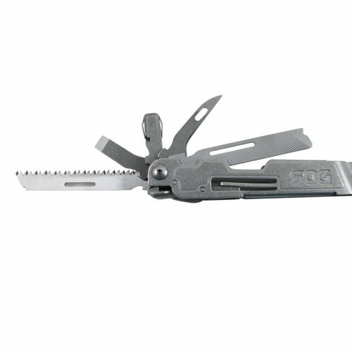 SOG - PowerAccess Deluxe multitool se sadou bitů - 21 nástrojů - PA2001-CP