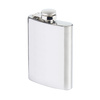 Mil-Tec - Nerezová baňka - 110 ml - stříbrná - 14520018-004