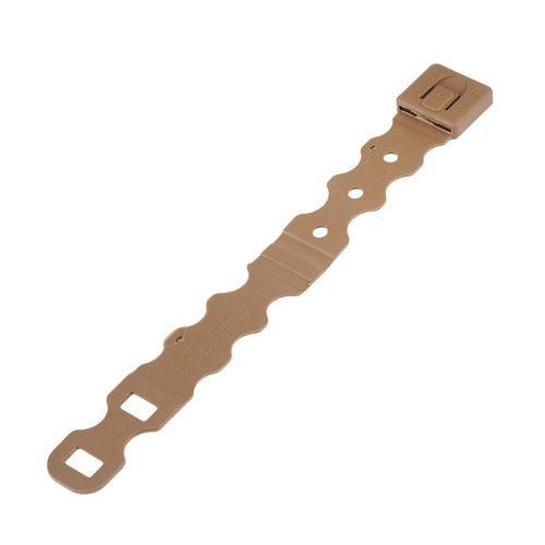 Tactical Tailor - FIGHT LIGHT MALICE CLIP® - krátký - Coyote Brown