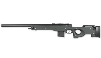 Tokyo Marui - Replika odstřelovací pušky L96 AWS - OD Green