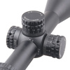 Vector Optics - Puškohled Hugo 3-12x44GT - VOI-10BDC - SFP - FMC - Černý - SCOM-31