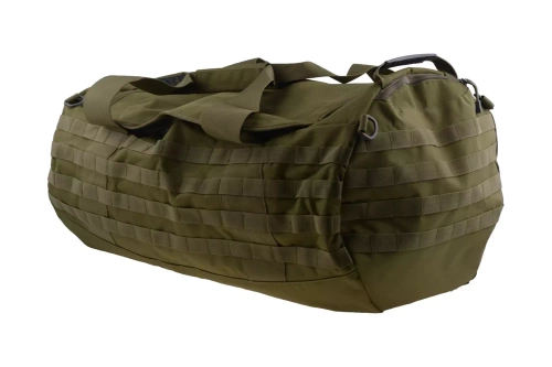 GFC Tactical - Taktická přepravní taška - olivová - GFT-20-023965