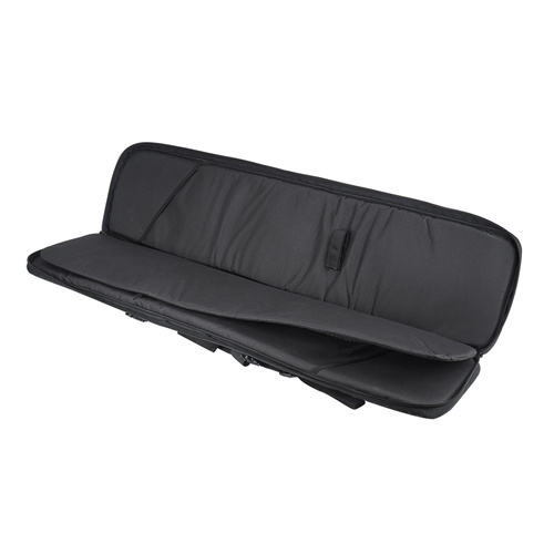 Tanner - Tactical 1 kufr na dvě zbraně - 117 x 30 x 6 cm - černý - TACTICAL1.