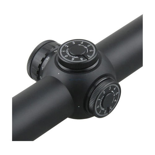 Vector Optics - Puškohled Constantine 1-8x24 - 30 mm - FFP - SCFF-32