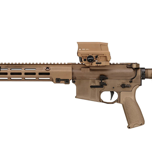 Vortex Optics - Razor UH-1 Gen II Holographic Red Dot - 1 MOA - Tan - AMG-HS02T