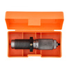 Lyman - Karbidová matrice na úpravu krku - Cal. 6.5 Creedmoor - 7135130