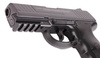 WinGun - Vzduchová puška Sport W3000 - ABS - 4,5 mm BB - CO₂ - WC4-303B
