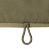Helikon - Střelecká podložka Extended® Cordura® - Adaptive Green - AC-MBE-CD-12