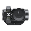 Bushnell - Trophy TRS-25 Red Dot Sight + 0,83'' Picatinny Riser Mount - 1x20 - Dot 3 MOA - Picatiny / Weaver - BU-731303