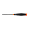 Nůž Mora - Companion HeavyDuty F - Uhlíková ocel - oranžová - 12495