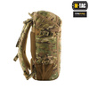 M-Tac - Vojenský batoh Gen.II Elite Elite Small - 25 litrů - Multicam - 10088808