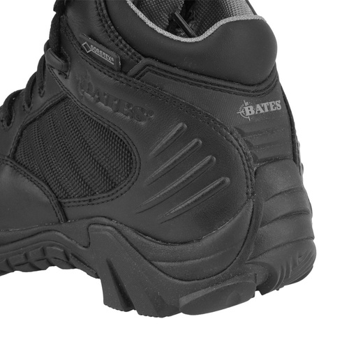 Bates - Dámské taktické boty GX-4 GORE-TEX - Black - E02766