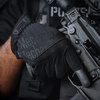 Mechanix - Taktické rukavice FastFit - Covert Black - FFTAB-55