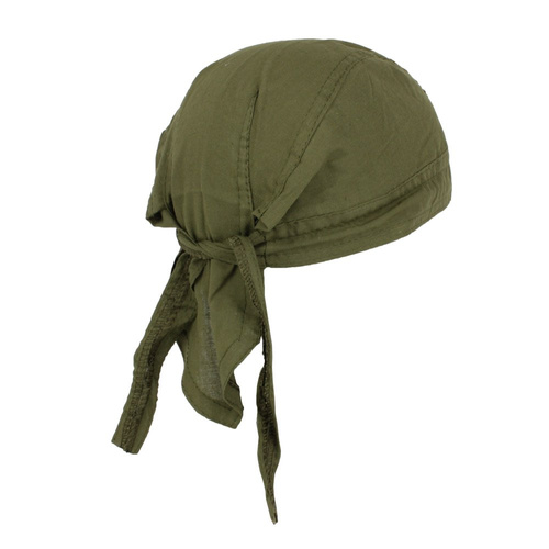 Mil-Tec - Omotávka hlavy - OD Green - 12225001