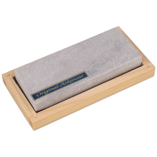 Herbertz Solingen - Vodní kámen Arkansas - 100 x 40 mm - 291109