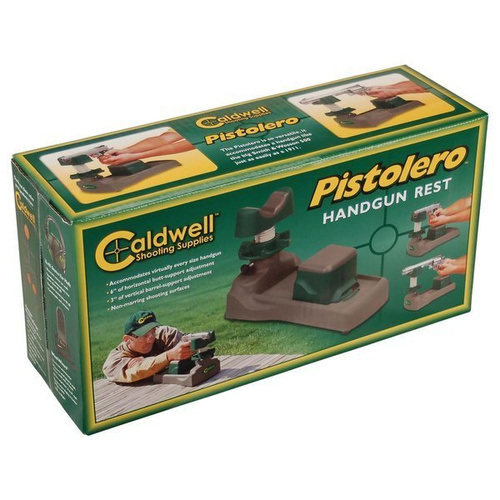 Caldwell - Opěrka pro střelbu z pistole The Pistolero™ - 562771