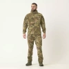 Helikon - Softshellová bunda Trooper Mk2 - Nylon - MultiCam - KU-TRM-AG-34