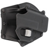 Fobus - Pouzdro pro Glock 17, 19, 19X, 22, 23, 31, 32, 34, 35, 45 - Standard Paddle - pravé - GL-2 RSH