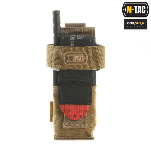 M-Tac - Taktické pouzdro na škrtidlo - Coyote - 10021005