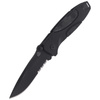 Puma - Nůž Solingen Tactic Drop Point 85 mm Folder - 299111