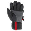 Mechanix - Rukavice ColdWork WindShell odolné proti větru - šedá / černá - CWKWS-58