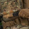 M-Tac - Taktické nosítko Gen.II se suchým zipem - zelené Ranger - 10135123