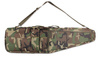MFH - Brašna na pušku - Woodland - 120x30 cm - 30783T