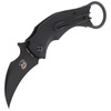 FOX - Black Bird Karambit od Bastinelli - FX-591