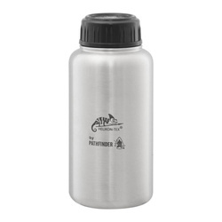 Helikon - Ocelová láhev Pathfinder - 950 ml - HY-P32-SS-15