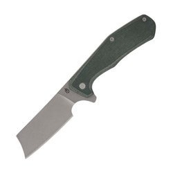 Gerber - Zavírací nůž Asada - Olive - 30-001809