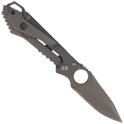 Herbertz Solingen - Zavírací nůž - 587610