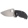 Spyderco - Zavírací nůž Tenacious™ G-10 Black - C122GP