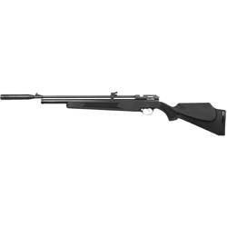 Diana - Vzduchovka Stormrider PCP - 4,5 mm - černá - 1900029/1900229