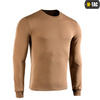 M-Tac - Vojenský svetr 4 Seasons - Coyote Brown - 20044017