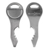 Nite Ize - DoohicKey QuicKey Tool - nerez - KMTQK-11-R3