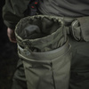 M-Tac - Dump Pouch Lite Elite - Ranger Green - 10224023